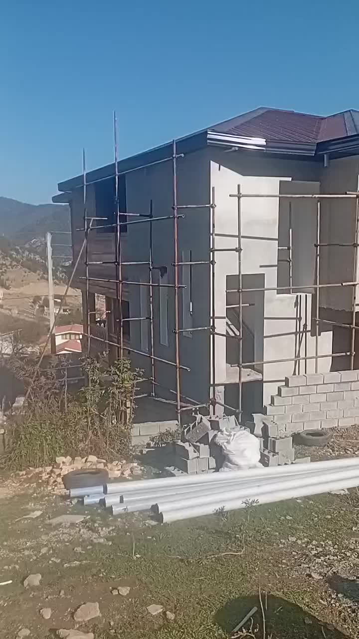 بستن داربست در نوشهر ورویان|خدمات پیشه و مهارت|نوشهر, |دیوار