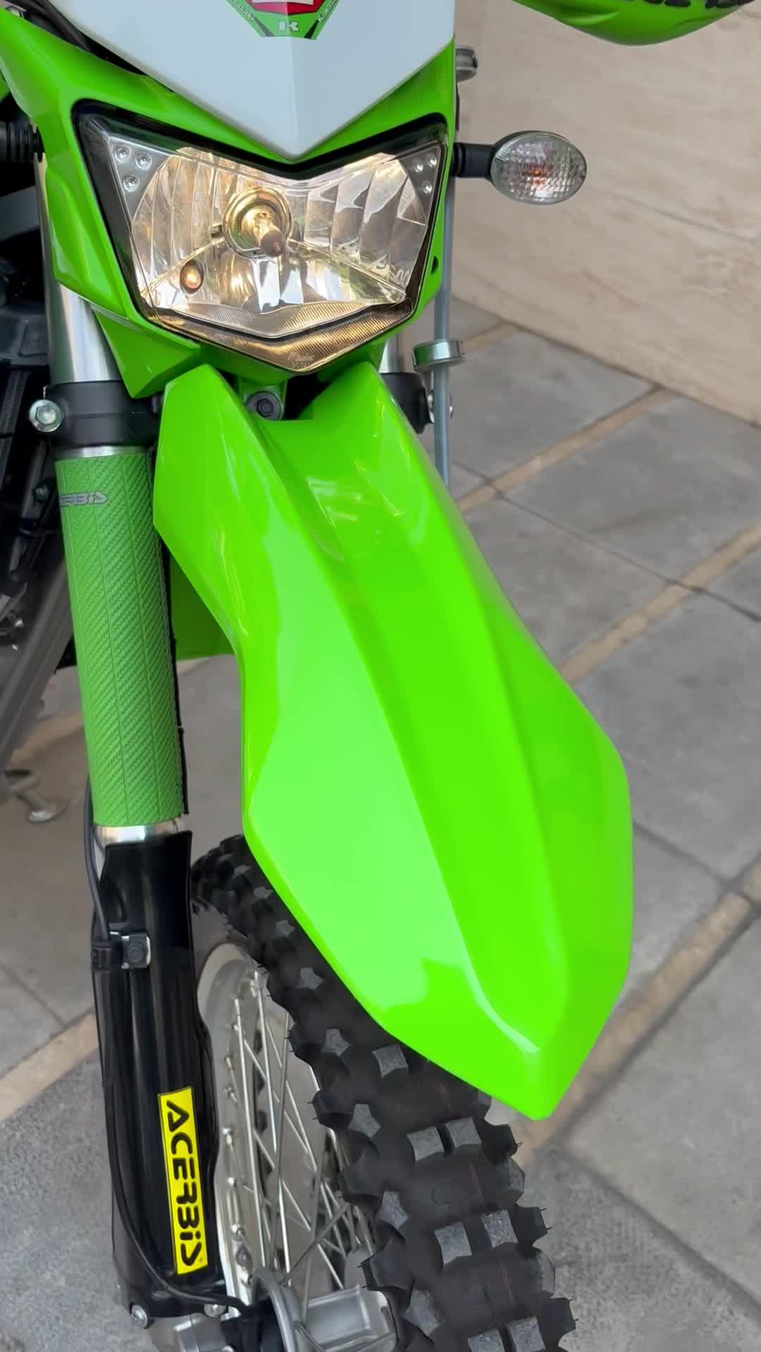 klx250|موتورسیکلت|تهران, شهرک استقلال|دیوار