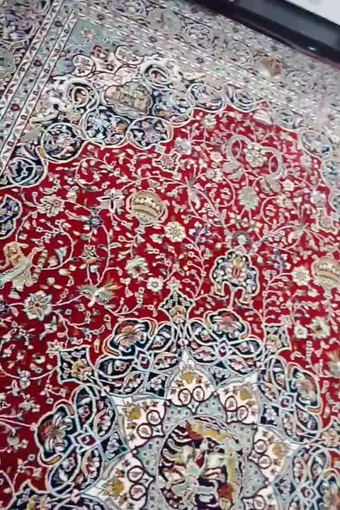 فرش|فرش|قم, پردیسان|دیوار