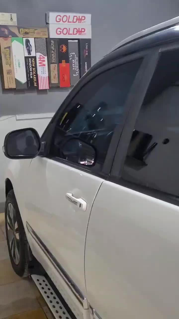 شیشه دودی ضمانتی 600ت|خدمات موتور و ماشین|بجنورد, |دیوار