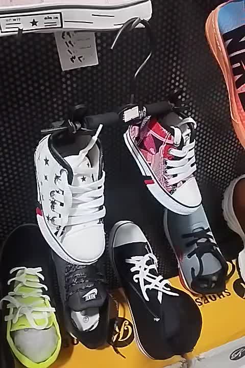 بچه گانه اقساطی|کفش و لباس بچه|کرج, شهرک رضوانیه|دیوار