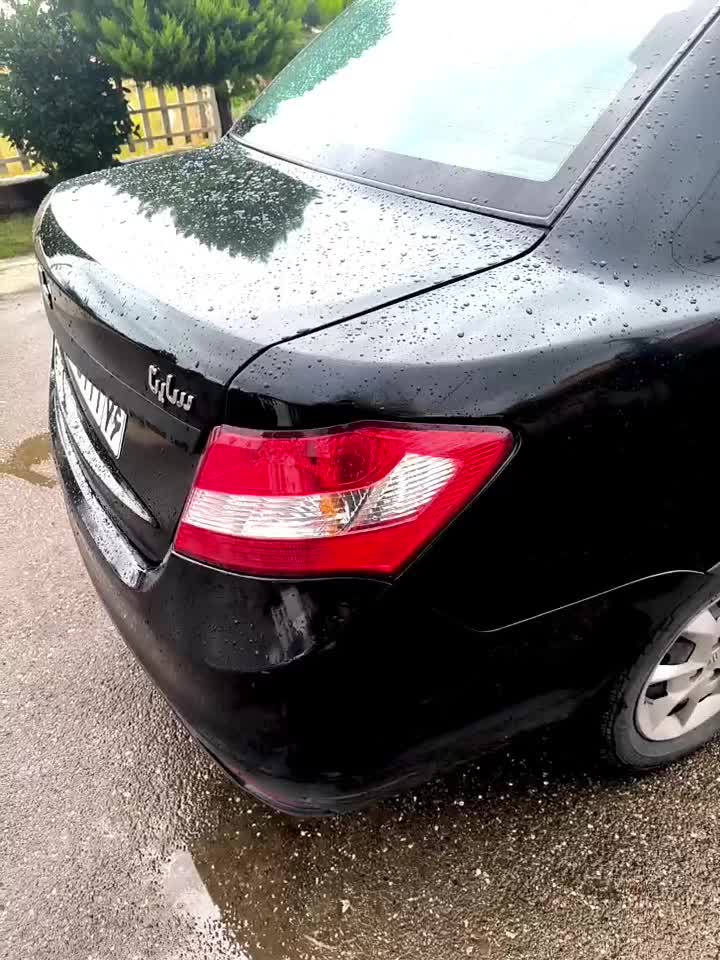 ساینا مدل۹۸کم کارکارمندی دوگانه شرکت شاسی سالم|خودرو سواری و وانت|رودسر, |دیوار