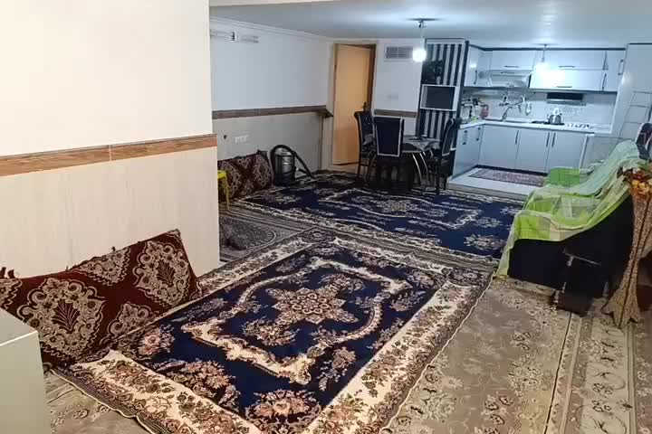 سوییت ویلایی شخصی نزدیک حرم|اجارهٔ کوتاه‌مدت آپارتمان و سوئیت|مشهد, امام خمینی|دیوار