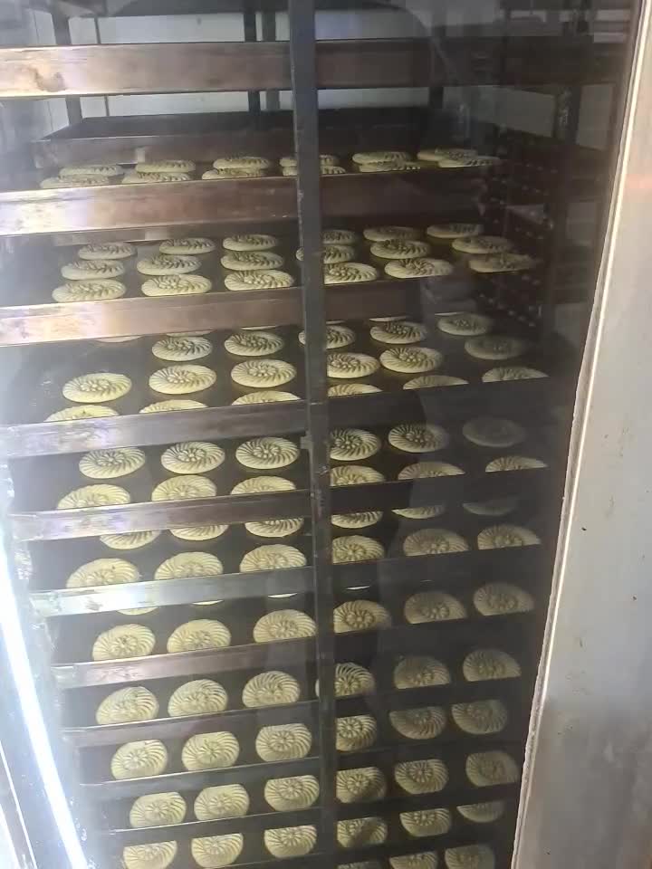 کلمپه تنوری اصیل ماهان|خوردنی و آشامیدنی|ماهان, |دیوار