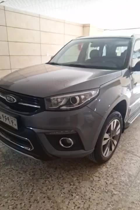 ایکس ۳۳ نیو ۱۴۰۰ بیرنگ تک‌برگ سند|خودرو سواری و وانت|بجنورد, |دیوار