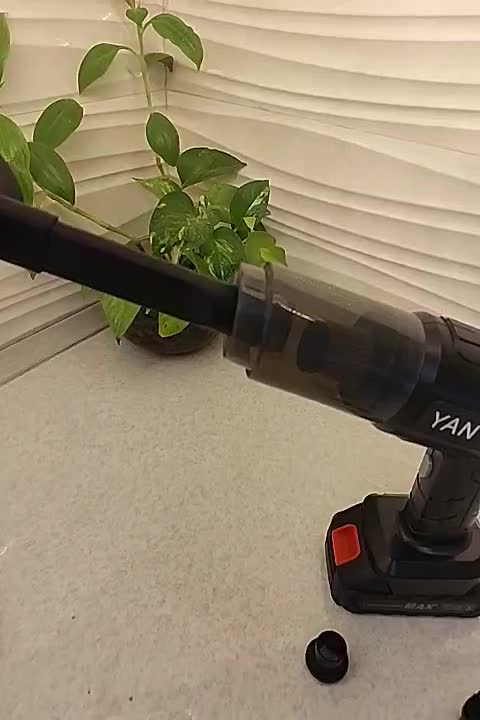 جارو شارژی پرقدرت مدل ۵ سر ارسال ب|جاروبرقی، جارو شارژی، بخارشو|مشهد, ولیعصر (شهرک غرب)|دیوار