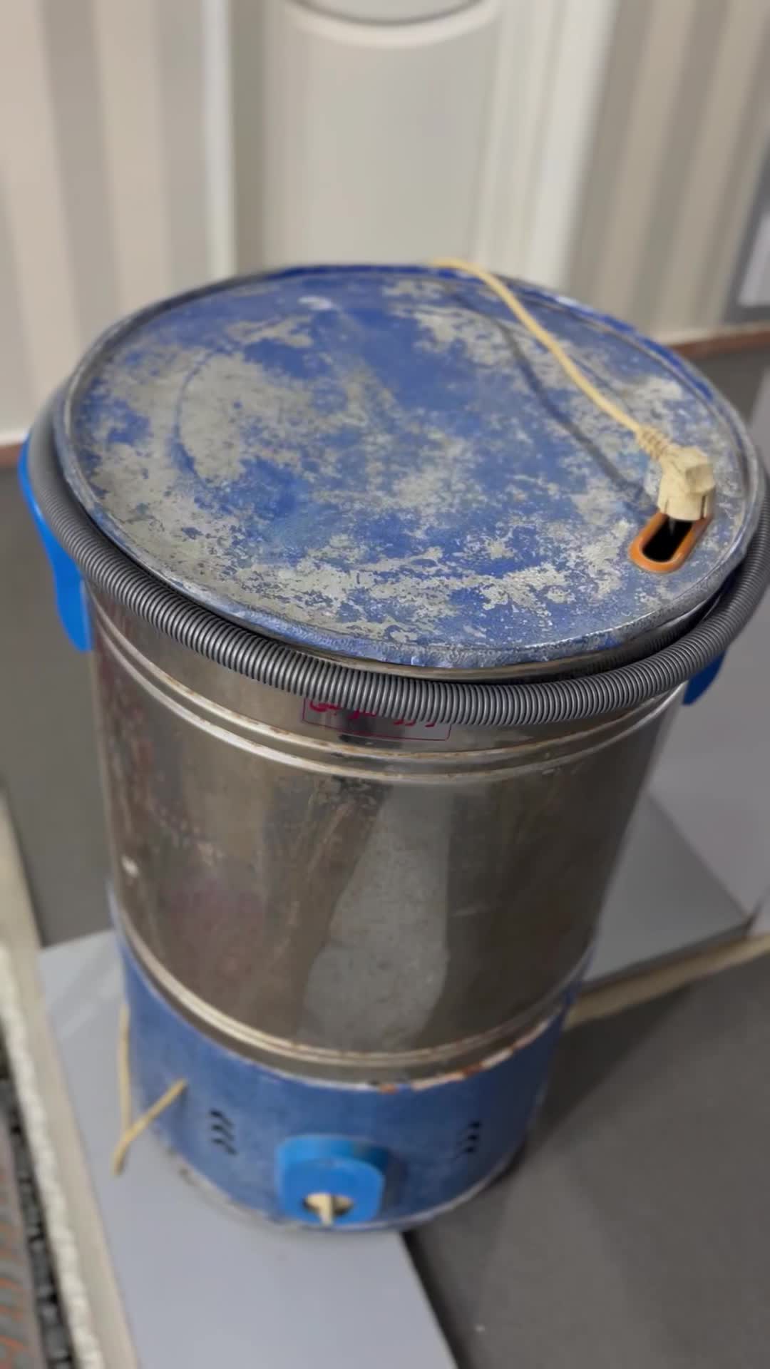 پتو و لباسشوی|ماشین لباسشویی و خشککن لباس|تربت جام, المهدی|دیوار