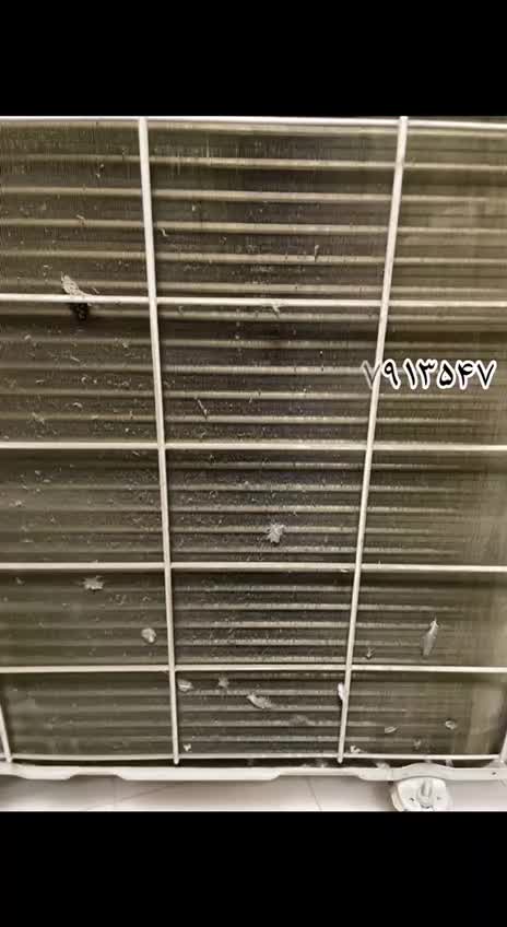 خدمات کولر گازی اخباری|خدمات پیشه و مهارت|کاشمر, |دیوار