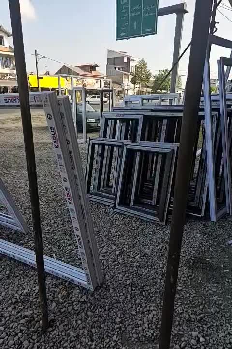 جذب نیروی کار شیشه بر برای ساخت شیشه دوجداره|استخدام صنعتی، فنی، مهندسی|فومن, |دیوار