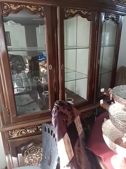 بوفه سالم تروتمیز|بوفه، ویترین، کنسول|کرج, عظیمیه|دیوار