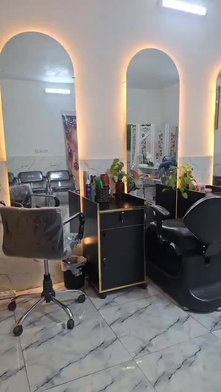 اجاره لاین در لاین های زیبایی|اجارهٔ دفتر کار، اتاق اداری، مطب|مشهد, ایثارگران|دیوار