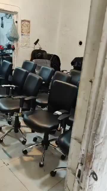 تعمیر صندلی اداری تعمیرات درمحل دارای گارانتی|خدمات پیشه و مهارت|تهران, فلسطین (میدان انقلاب)|دیوار