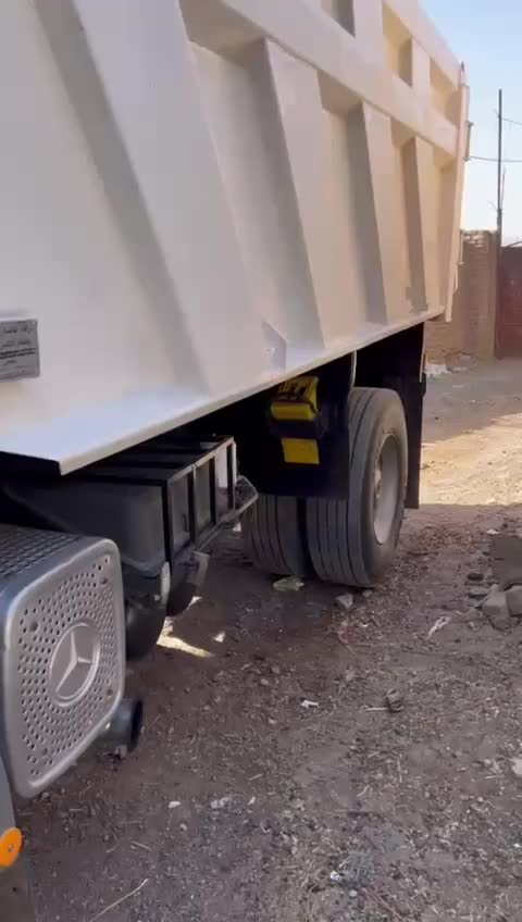 اتیکوتک کمپرسی|خودرو سنگین|ساوه, |دیوار