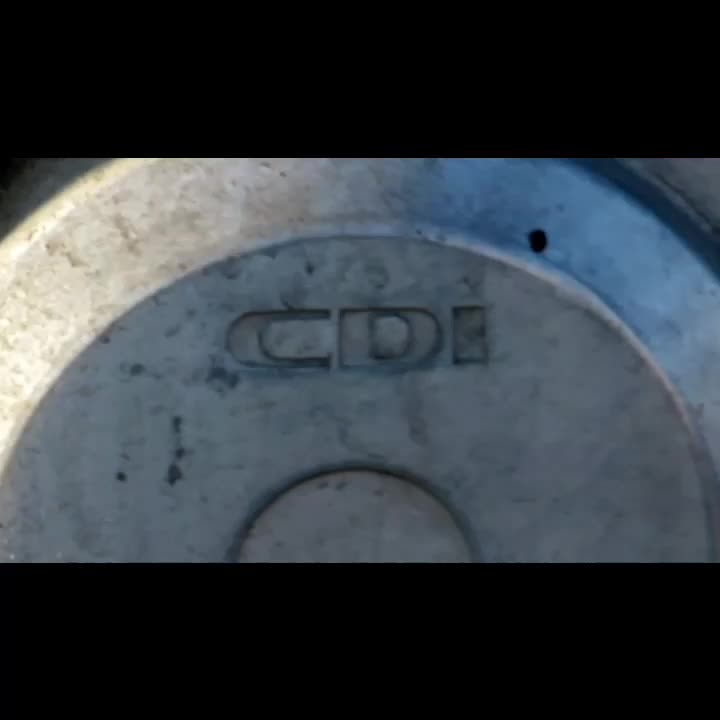 هندا ۱۲۵ مدل ۸۹ در حد|موتورسیکلت|مشهد, فاطمیه|دیوار