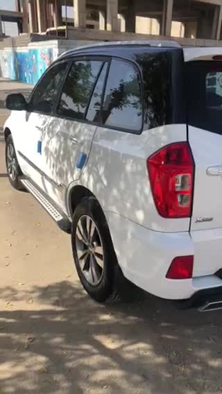 ایکس 33مدل 1398 آنتیک و بیرنگ با نامه کارشناسی روز|خودرو سواری و وانت|تهران, آرژانتین|دیوار