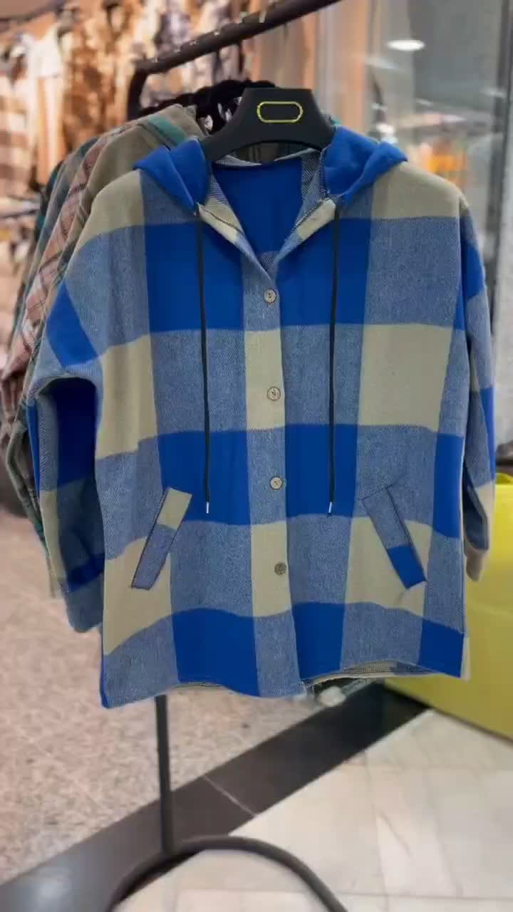 انواع کت ،  کاپشن  شومیز پاییزه عمده|لباس|نورآباد, |دیوار