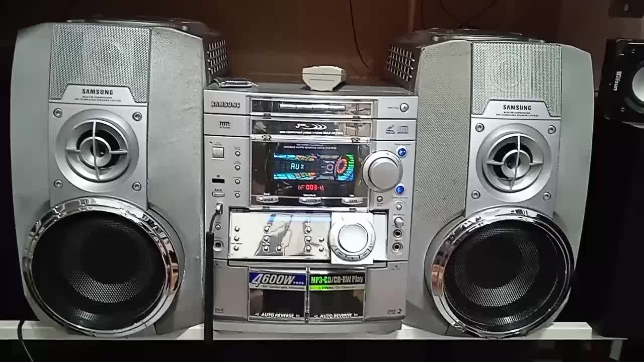 سیستم صوتی سامسونگ فلش بلوتوث|سیستم صوتی خانگی|مهاباد (آذربایجان غربی), |دیوار