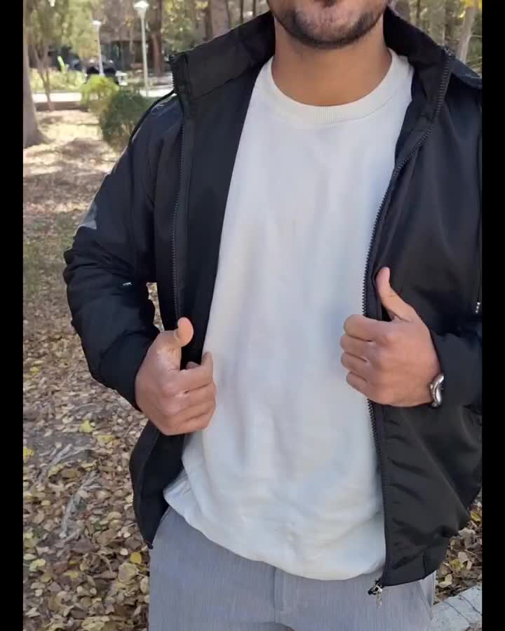 سویشرت بادگیر ضد آب|لباس|اصفهان, ملاصدرا|دیوار