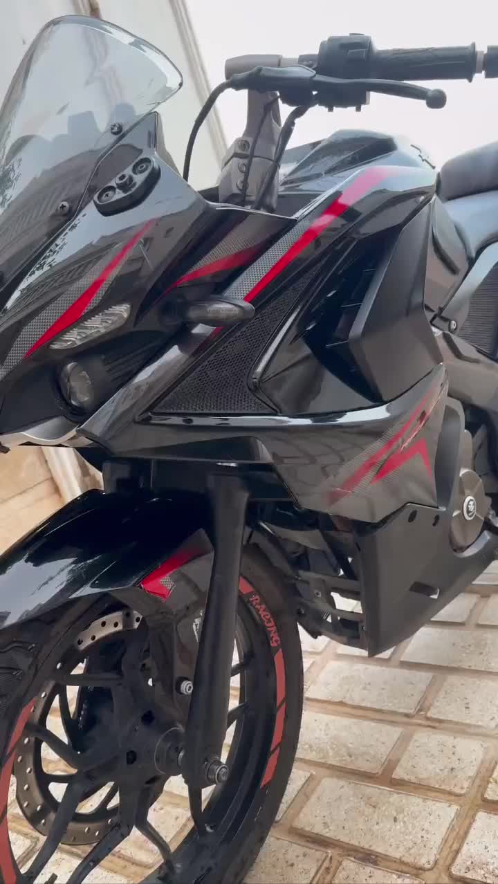 rs200|موتورسیکلت|کرمانشاه, |دیوار