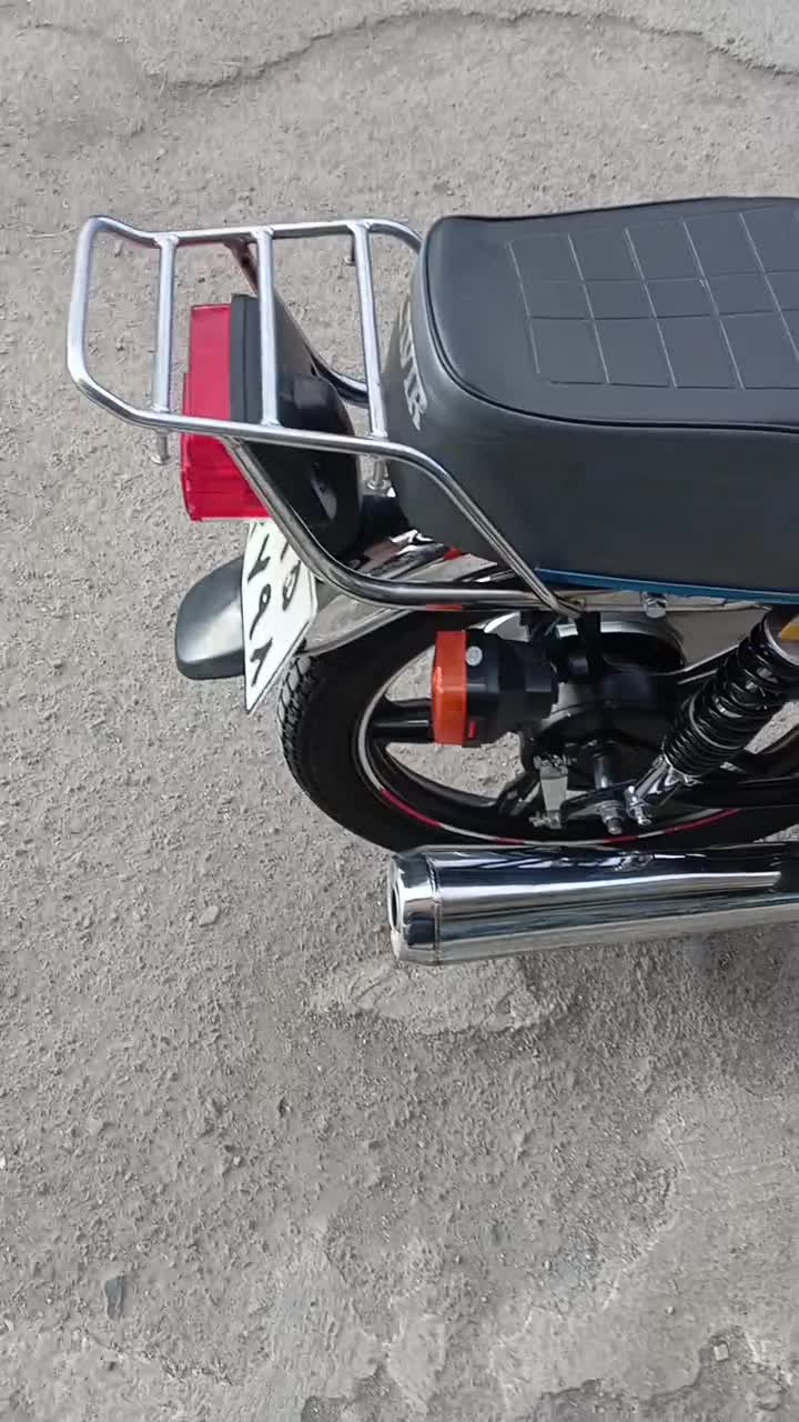 کویر 200|موتورسیکلت|قم, علی آباد|دیوار