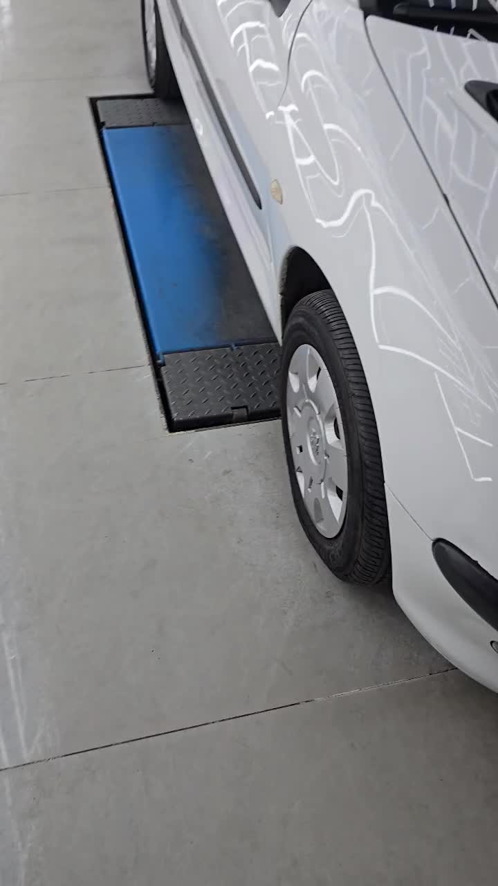 ۲۰۶ تیپ ۲ کروز بدون رنگ|خودرو سواری و وانت|مشهد, شریف|دیوار