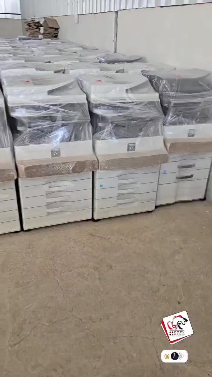 دستگاه کپی شارپ 3070و 3071 درجه یک|پرینتر، اسکنر، کپی، فکس|تهران, ایرانشهر|دیوار