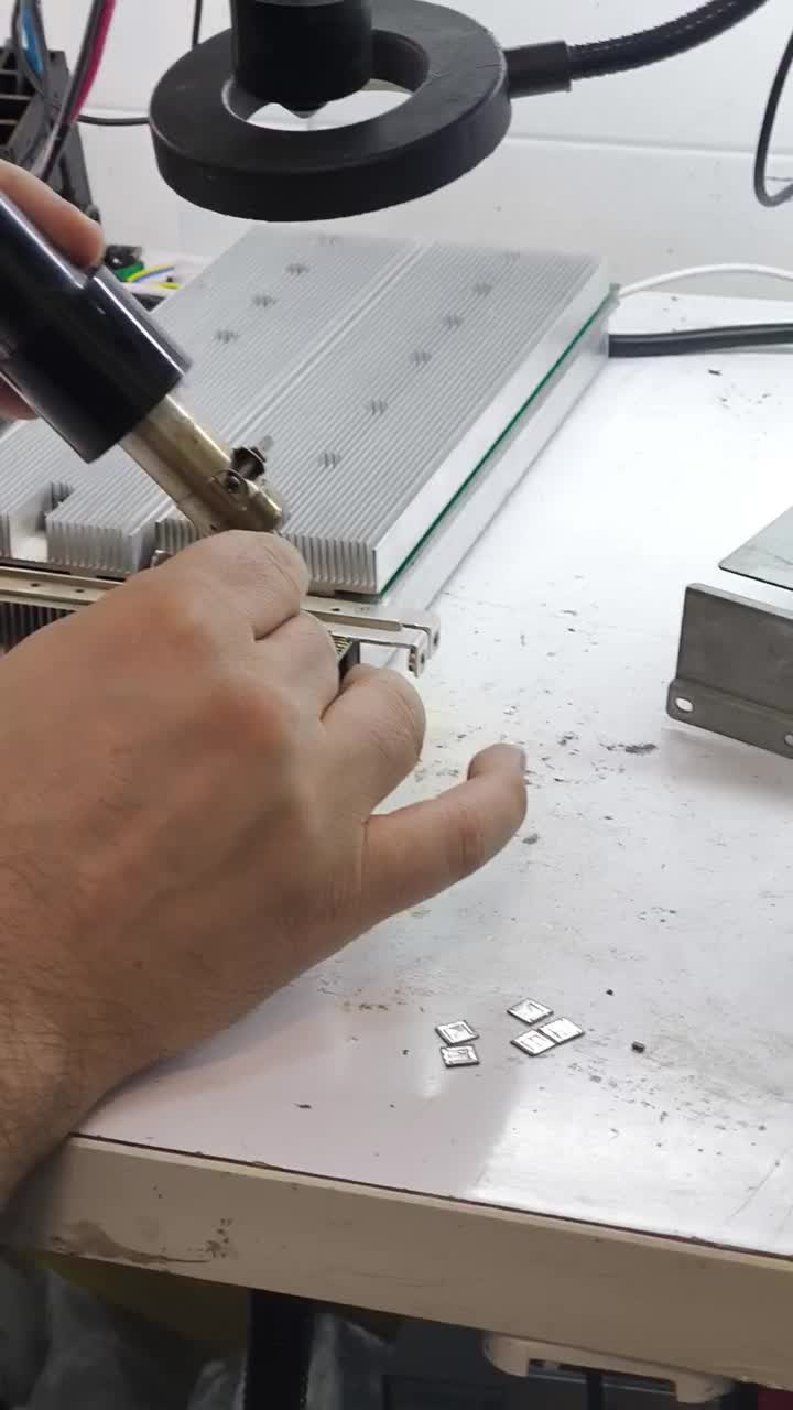 تعمیر انواع دستگاهای ماینر و هشبرد با گارانتی|خدمات رایانه‌ای و موبایل|کرمانشاه, |دیوار