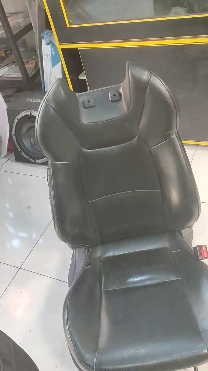 تعمیرات تخصصی صندلی|خدمات موتور و ماشین|تهران, مشیریه|دیوار