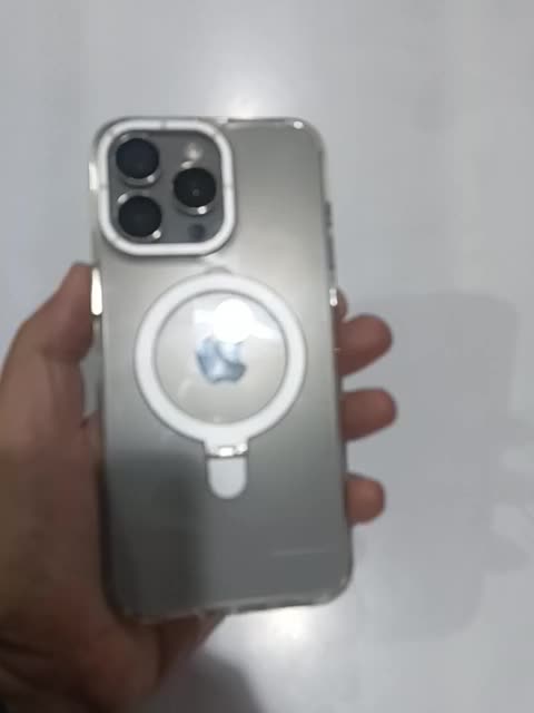 آیفون 15پرومکس ch|موبایل|زاهدان, |دیوار