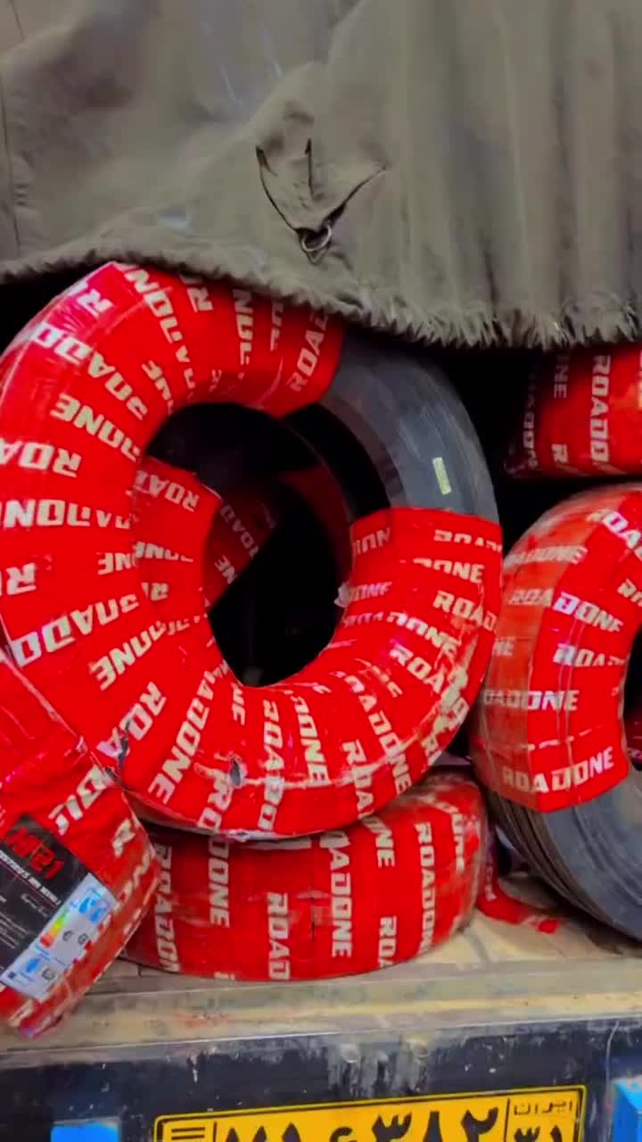 فروش آزاد تایر|قطعات یدکی و لوازم جانبی|اهواز, سپیدار|دیوار