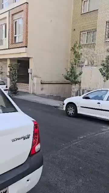 ال ۹۰  L90 فول E2 پارس خودرویی بدون رنگ یک برگ سند|خودرو سواری و وانت|تهران, جهاد|دیوار