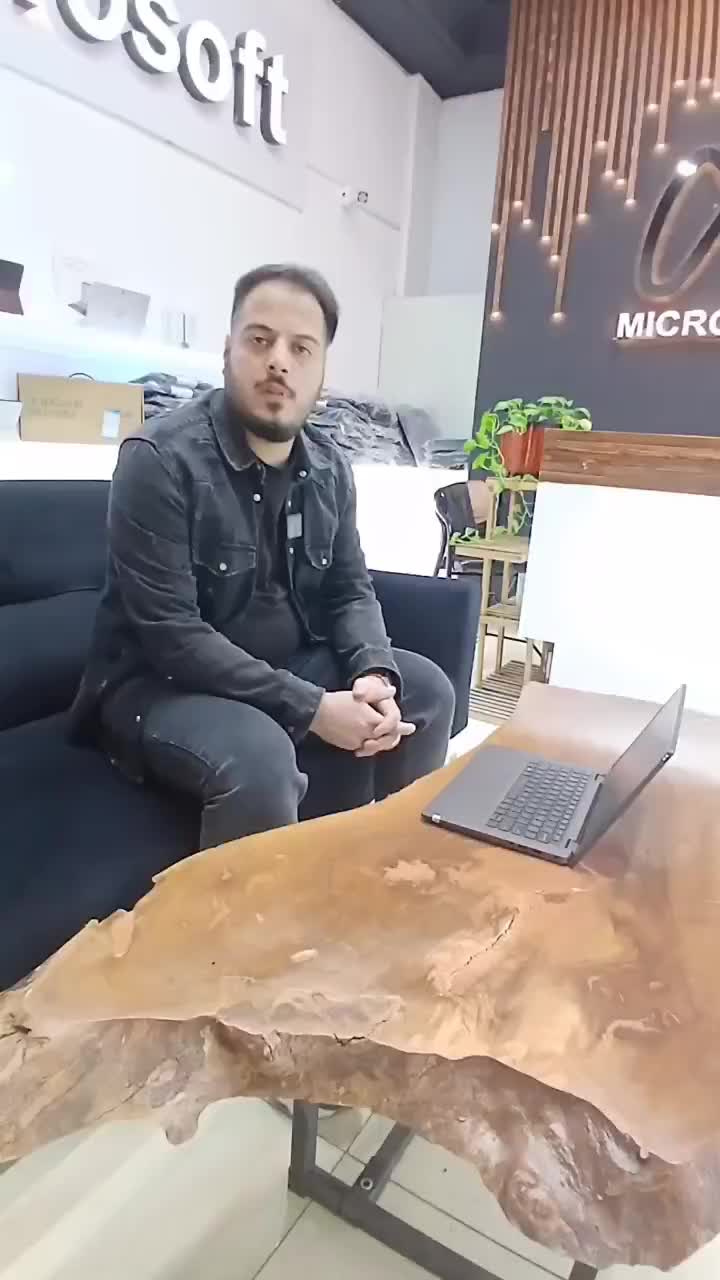 لپتاپ Dell مناسب دانشجویی و برنامه نویسی نسل ۱۰|رایانه همراه|نیشابور, دارایی|دیوار