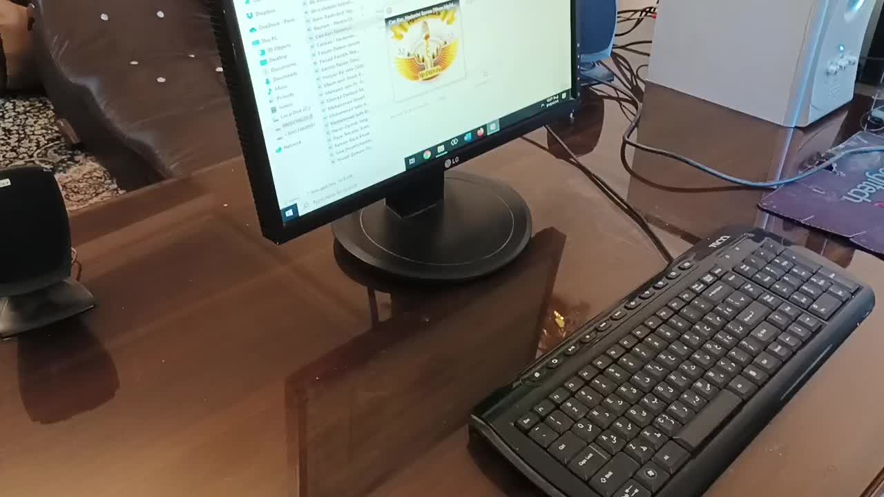 سیستم حرفه ای بهترین گزینه برای تریدو گیم قدرتمند|رایانه رومیزی|کرج, شهرک بنفشه|دیوار