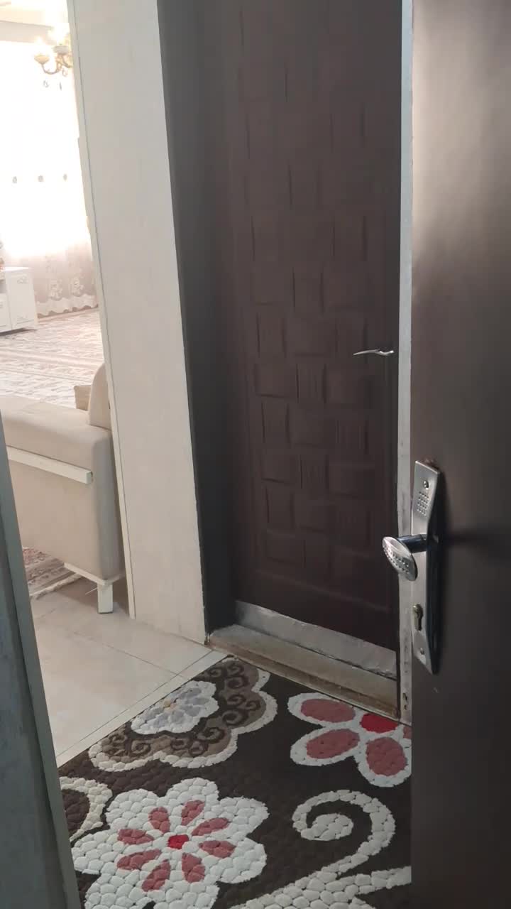 ۱۰۰ متر سند دار ابوطالب۳۰ گلبرگ جنوبی|فروش آپارتمان|مشهد, گلبرگ|دیوار