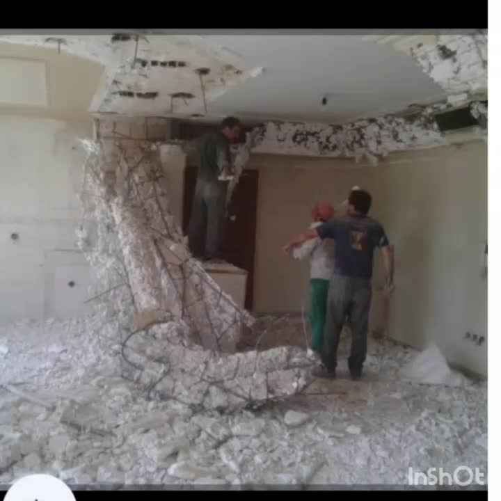 کنده کارتخریب کار چاه کن مغنی کندهکار تخریبکار|خدمات پیشه و مهارت|کرمانشاه, |دیوار