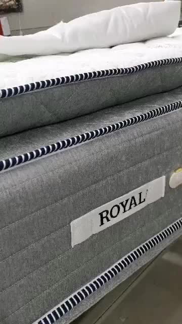 تشک یک نفره ودو نفره رویال|تشک تختخواب|مریوان, |دیوار