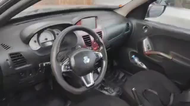 کوییک اتومات مدل ۹۷|خودرو سواری و وانت|مشهد, گلبرگ|دیوار