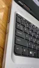 لپ تاپ HP 650 G2 i5 نسل ۶ تمیز|رایانه همراه|خمینی‌شهر, |دیوار