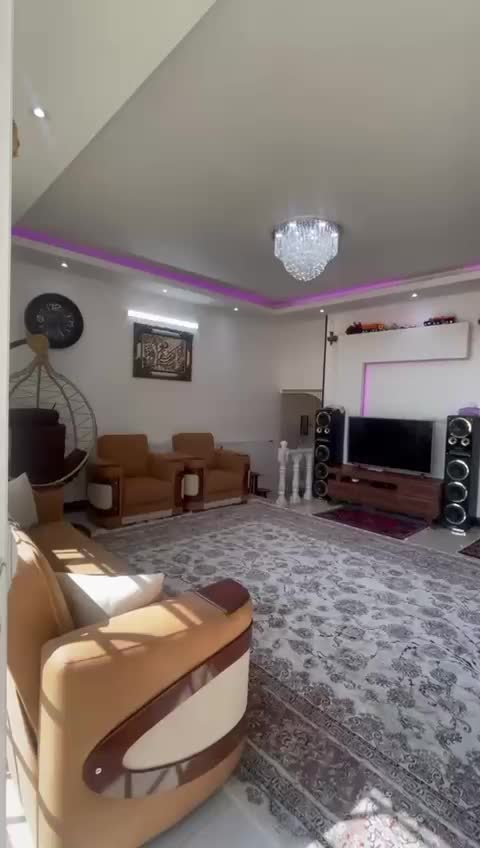 فروش ویلایی نوساز خیابان ملاصدرا|فروش خانه و ویلا|آباده, |دیوار