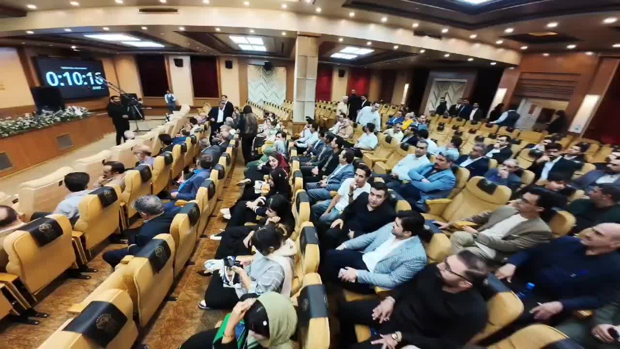 برگزاری صفرتاصد همایش سمینار وبینار پخش زنده|خدمات پذیرایی، مراسم|مشهد, سرافرازان|دیوار