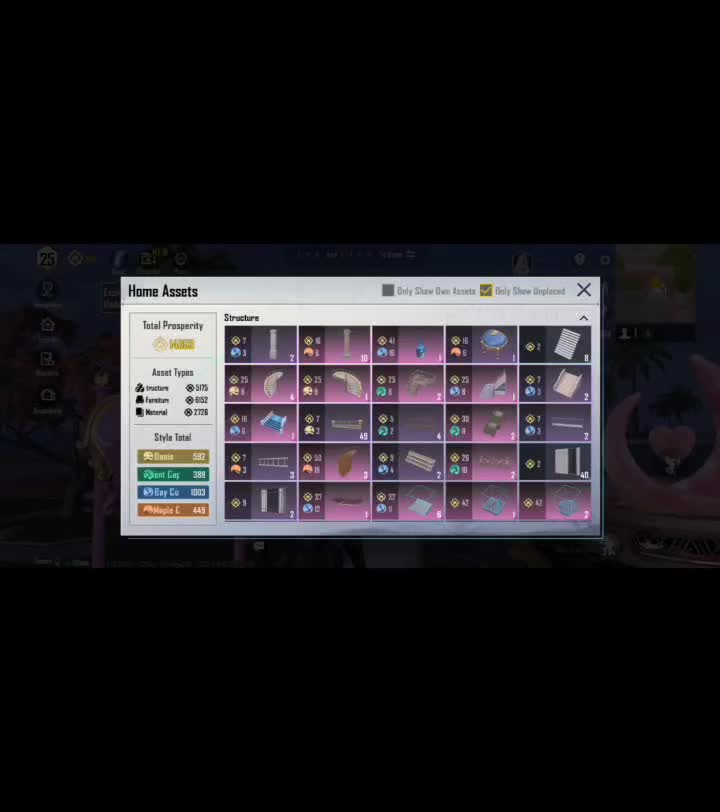 بازی پابجی موبایل معاوضه با کلش آف کلنز تان 17یا16|کنسول، بازی ویدئویی و آنلاین|زابل, |دیوار