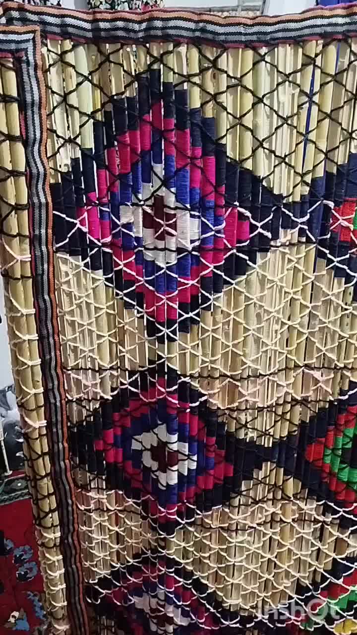 چیت|روفرشی|ایلام, |دیوار