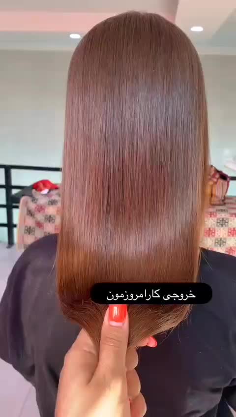 کراتین اقتصادی ۷۹۰|خدمات آرایشگری و زیبایی|اهواز, گلستان|دیوار