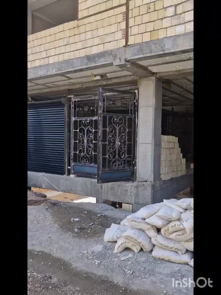پیش فروش آپارتمان ۹۵ متری چهارباغ قیمت مناسب|پیش‌فروش املاک|صحنه, |دیوار