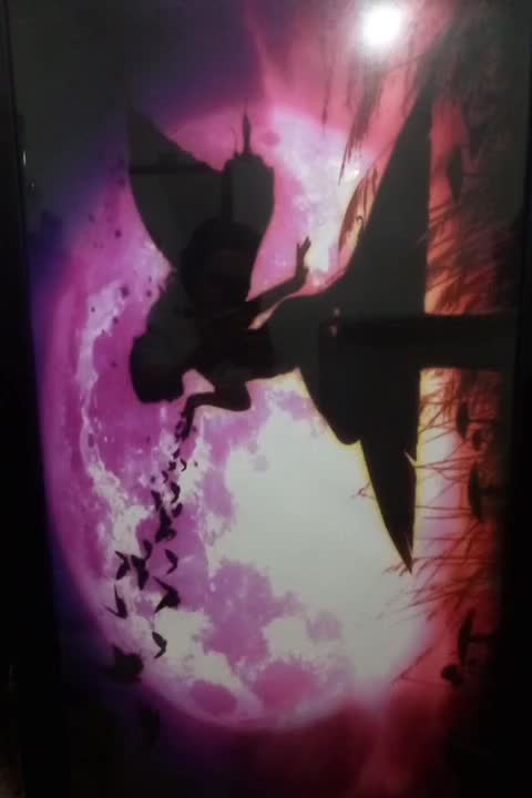 تابلو ال ای دی|ریسه و چراغ تزئینی|لاهیجان, لیالستان|دیوار