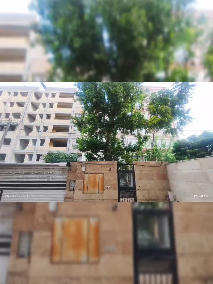 آپارتمان88Mشیک تکمیل//کارمندان فرهنگیان فاز۲|فروش آپارتمان|کرمانشاه, |دیوار