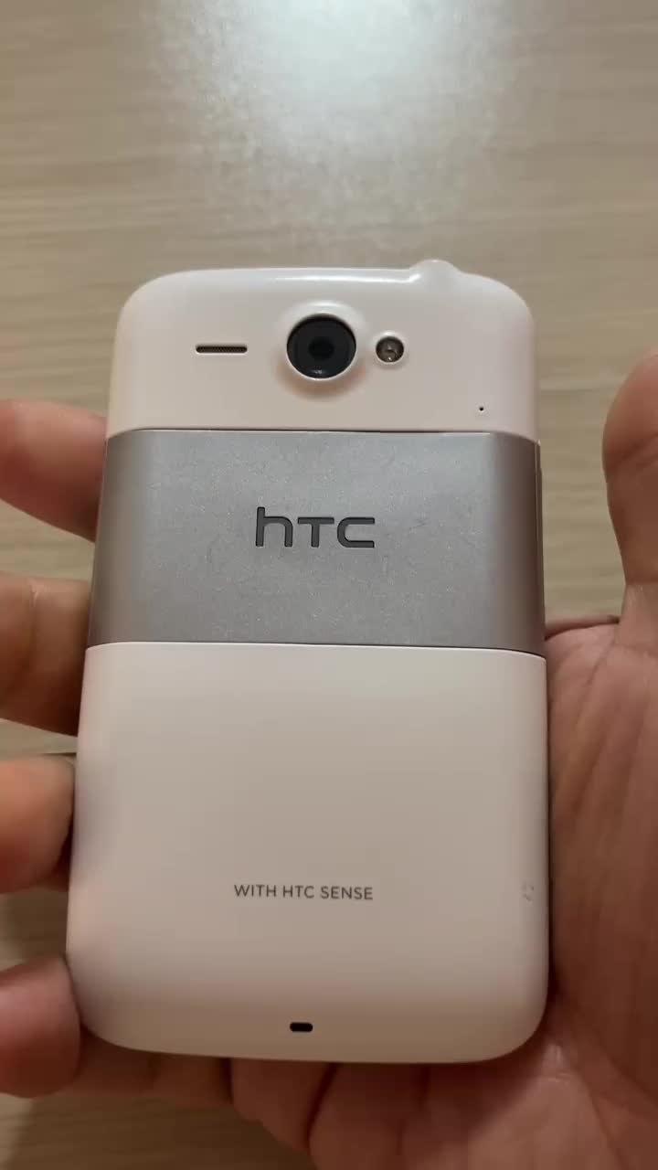 HTC STATUS چاچا|موبایل|فولادشهر, A4|دیوار