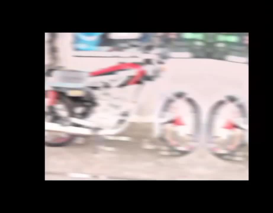 هوندا کبیر 200cc|موتورسیکلت|مشهد, شهرک رازی (شهرک غرب)|دیوار