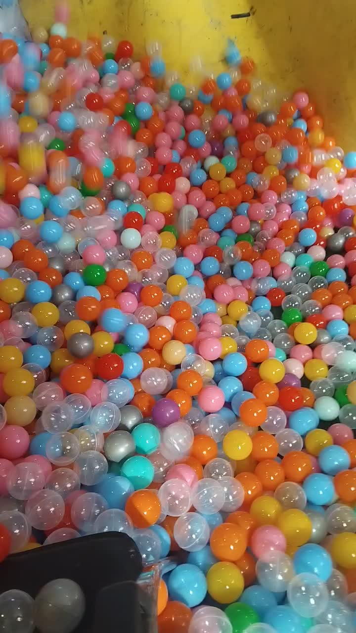 توپ استخری شهربازی|اسباببازی|تهران, تهرانسر شرقی|دیوار