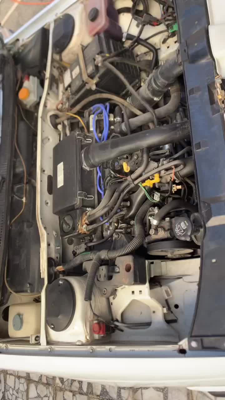 پارس مدل ۸۶ گیج وسط|خودرو سواری و وانت|زاهدان, |دیوار